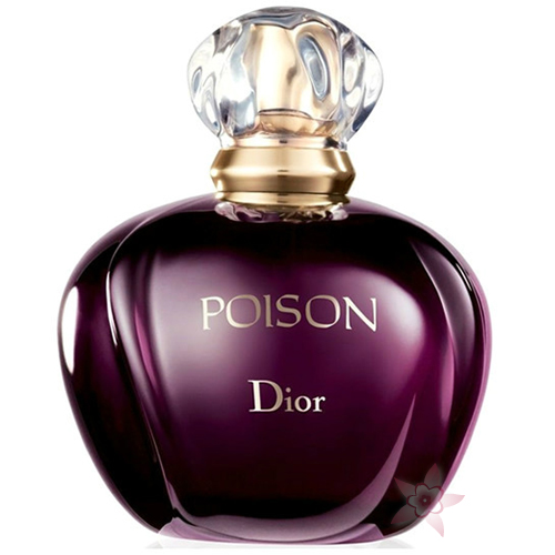 Dior Poison Edt 100ml Bayan Parfümü