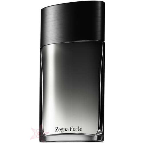 Zegna Forte Edt 50 ml Erkek Parfüm