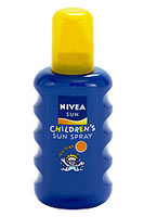 Nivea Children's Sun Spray 