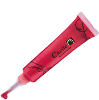 Cecile Glam Shine Lipgloss