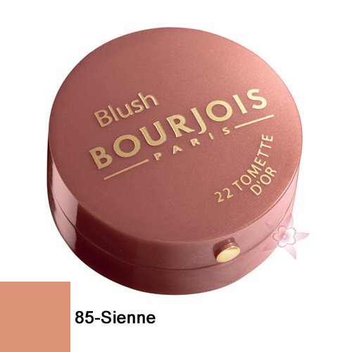 Bourjois Nouveaux Blush 85-Sienne