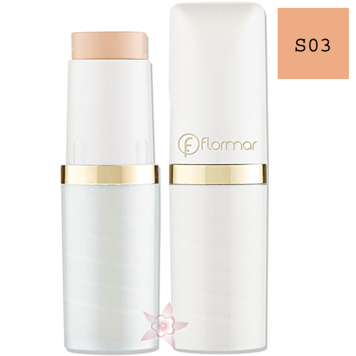 Flormar Stick Fondöten S03