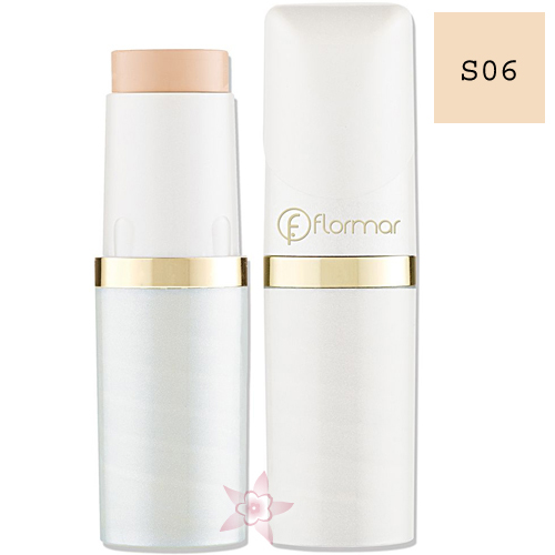 Flormar Stick Fondöten S06