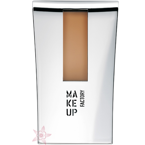 Make Up Factory Make-Up Cream To Powder Fondoten 07