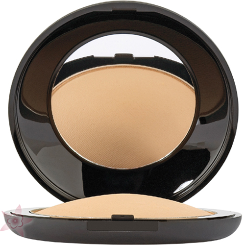 Make Up Factory Make Up Mineral Compact Pudra 03