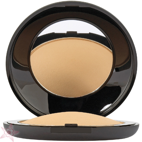 Make Up Factory Make Up Mineral Compact Pudra 06