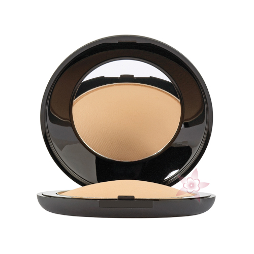 Make Up Factory Make Up Mineral Compact Pudra