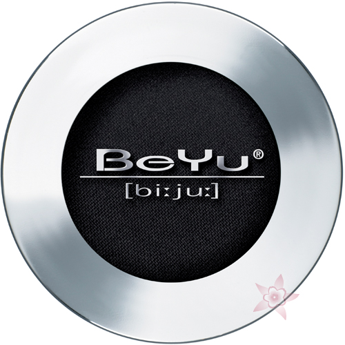 BeYu Eyeshadow Mono 124