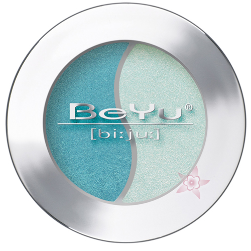 BeYu Duo Eyeshadow 46