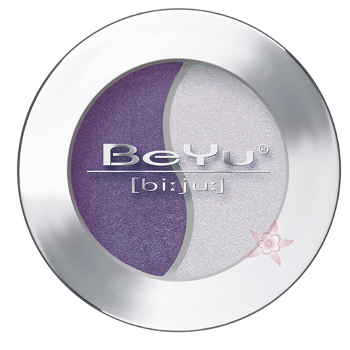 BeYu Duo Eyeshadow 58