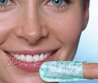 Oral-B Brush-Ups Diş Temizleme Mendilleri 12lik